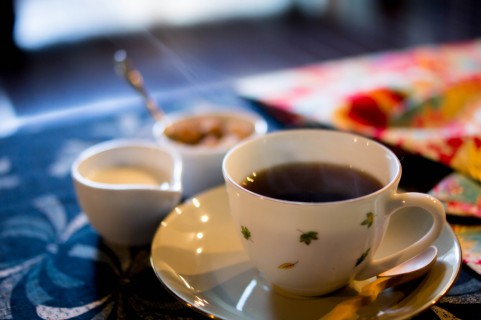 この時期のアクティビティ@ドイツ