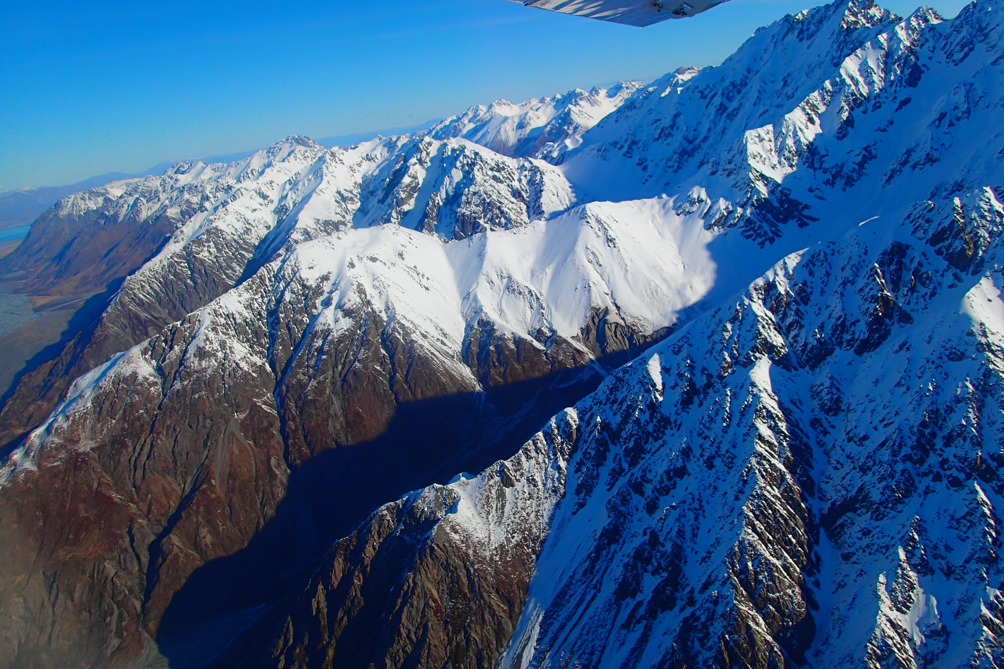 自然いっぱいの大地でアクティビティを楽しもう@NZ