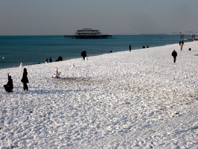 歴史の国、イギリス