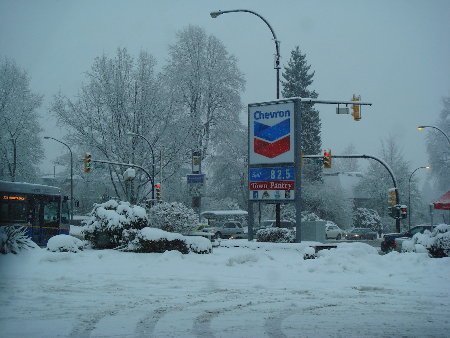 カナダという国