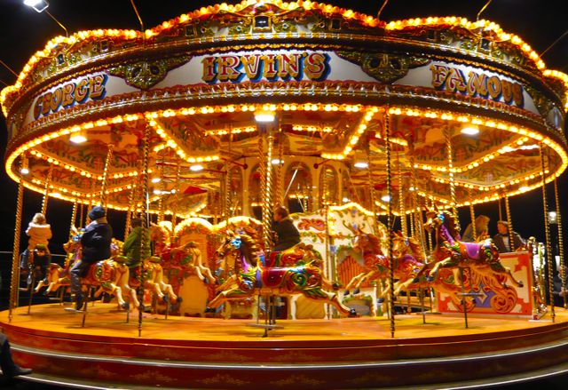 海外生活節約法@イギリス