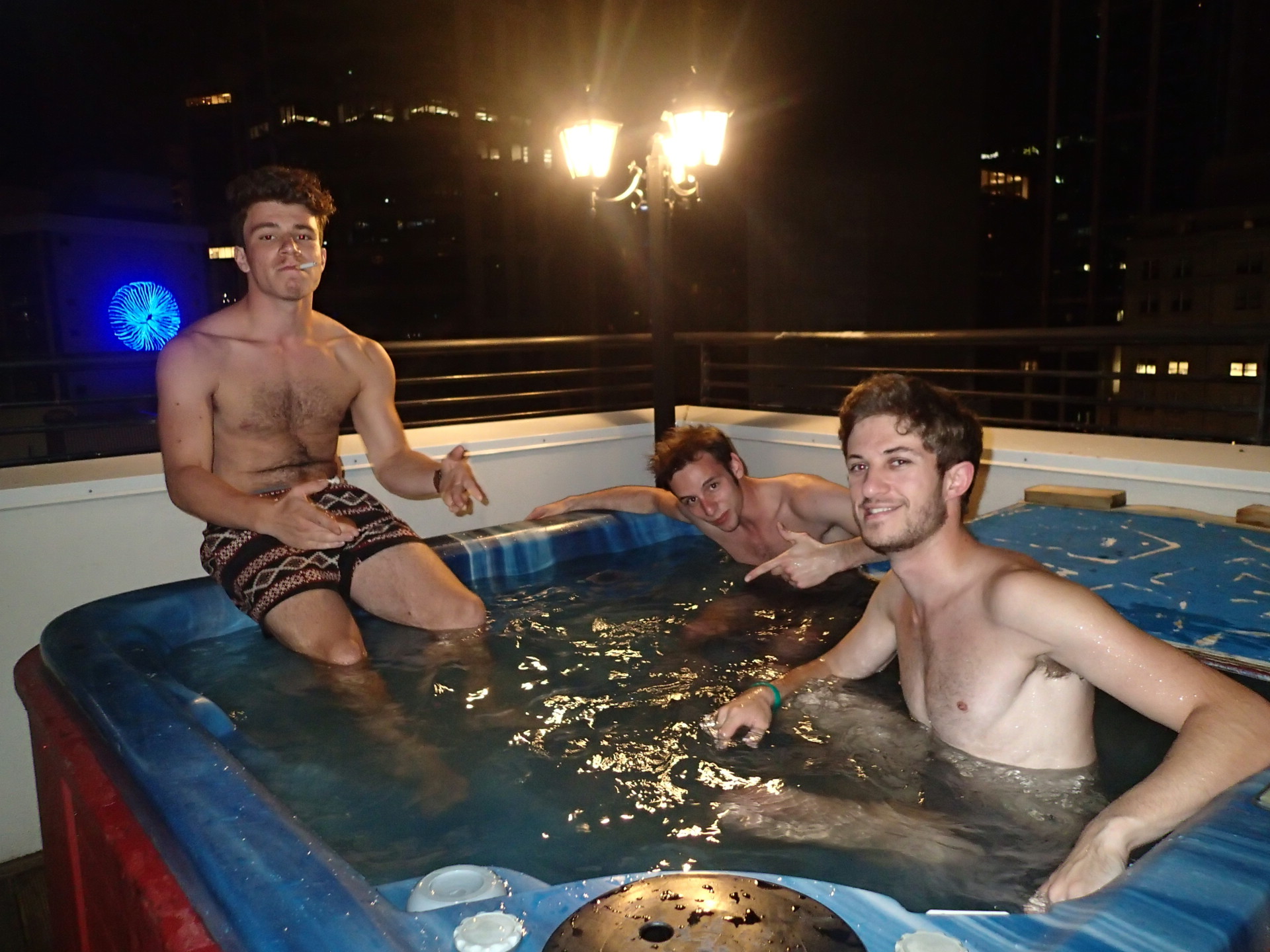 バックパッカーの上手な使い方@NZ