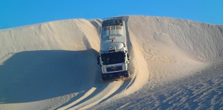 知っておきたい!交通事情@NZ