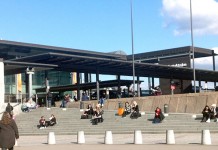 不思議 in ノルウェー