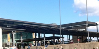 不思議 in ノルウェー