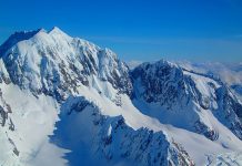 海外での身の危険の守り方@NZ