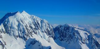 海外での身の危険の守り方@NZ