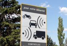 フランスの魔訶不思議@交通編