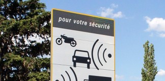 フランスの魔訶不思議@交通編