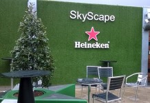 アイルランド発 危険から自分の身を守るための知恵