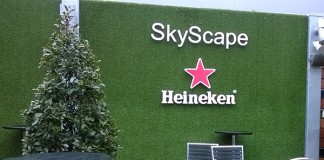 アイルランド発 危険から自分の身を守るための知恵