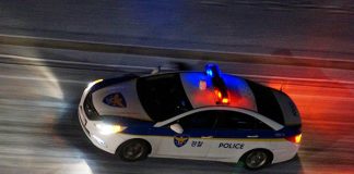 韓国発 危険から自分の身を守るための知恵