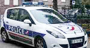 安全な暮らしを心掛けよう@フランス