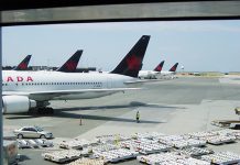 安全に旅をする@カナダ編