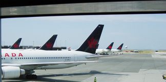 安全に旅をする@カナダ編