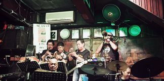 香港で友人を作ろう