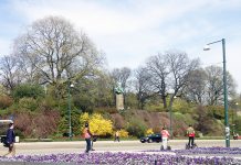 現地での友達の作り方 in ノルウェー