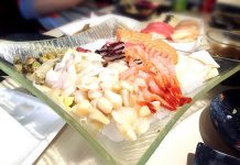 流行りもの@香港