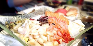 流行りもの@香港