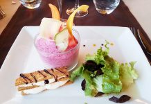 美食の国・フランスの『普段の食事』に迫る!