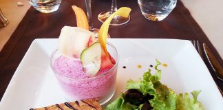 美食の国・フランスの『普段の食事』に迫る!