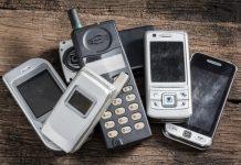 携帯電話とモバイルインターネット事情 in ノルウェー