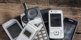 携帯電話とモバイルインターネット事情 in ノルウェー