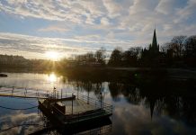 安全に旅をするために in ノルウェー