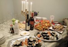 現地のお友達との交流@アイルランド