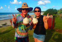 現地での友達の作り方@NZ