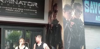 アイルランドとイギリス 国境の今は?