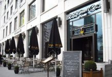 友達の作り方@ドイツ