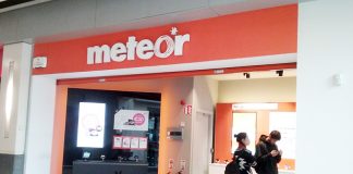 アイルランドの携帯電話とモバイルインターネット事情