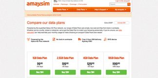 オーストラリアで「格安SIM」を使ってワーホリで1年間使えるスマホ契約をする方法