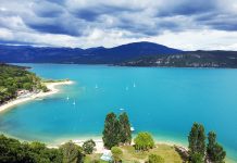 準備は万全?!フランスでのバカンス