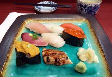 バンクーバーで簡単に手に入れられる「日本のモノ」