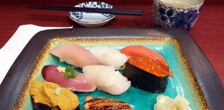 バンクーバーで簡単に手に入れられる「日本のモノ」