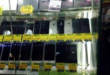 香港で携帯を契約しよう