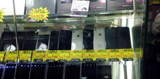 香港で携帯を契約しよう