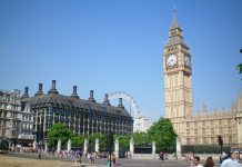 イギリス ワーキングホリデービザの取得珍道中!