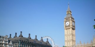 イギリス ワーキングホリデービザの取得珍道中!