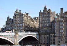 イギリスのワーキングホリデー 気になるビザの申請方法は?