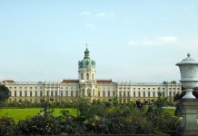 ワーキングホリデーとドイツとシェンゲン協定