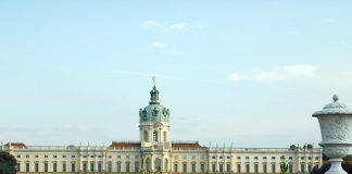 ワーキングホリデーとドイツとシェンゲン協定