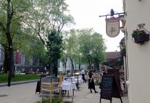 ライフハッキング術 in ノルウェー