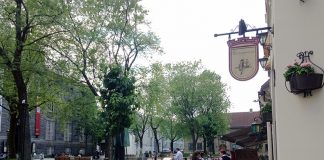 ライフハッキング術 in ノルウェー