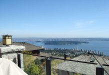 カナダのワーホリで大人気の街「バンクーバー」