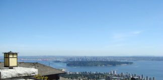 カナダのワーホリで大人気の街「バンクーバー」