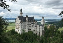 メリットが沢山! シェンゲン圏からのドイツのワーキングホリデービザ申請