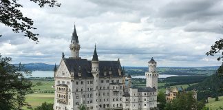 メリットが沢山! シェンゲン圏からのドイツのワーキングホリデービザ申請